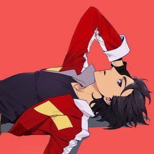 Meet your Posher, Keith